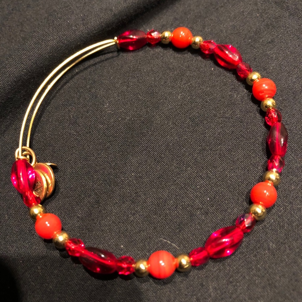 Alex and Ani bangle